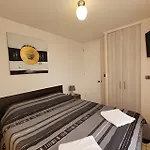 Comodo Departamento A Pasos De La Playa Y Casino