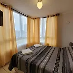 Comodo Departamento A Pasos De La Playa Y Casino