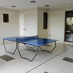 Comodo Departamento A Pasos De La Playa Y Casino