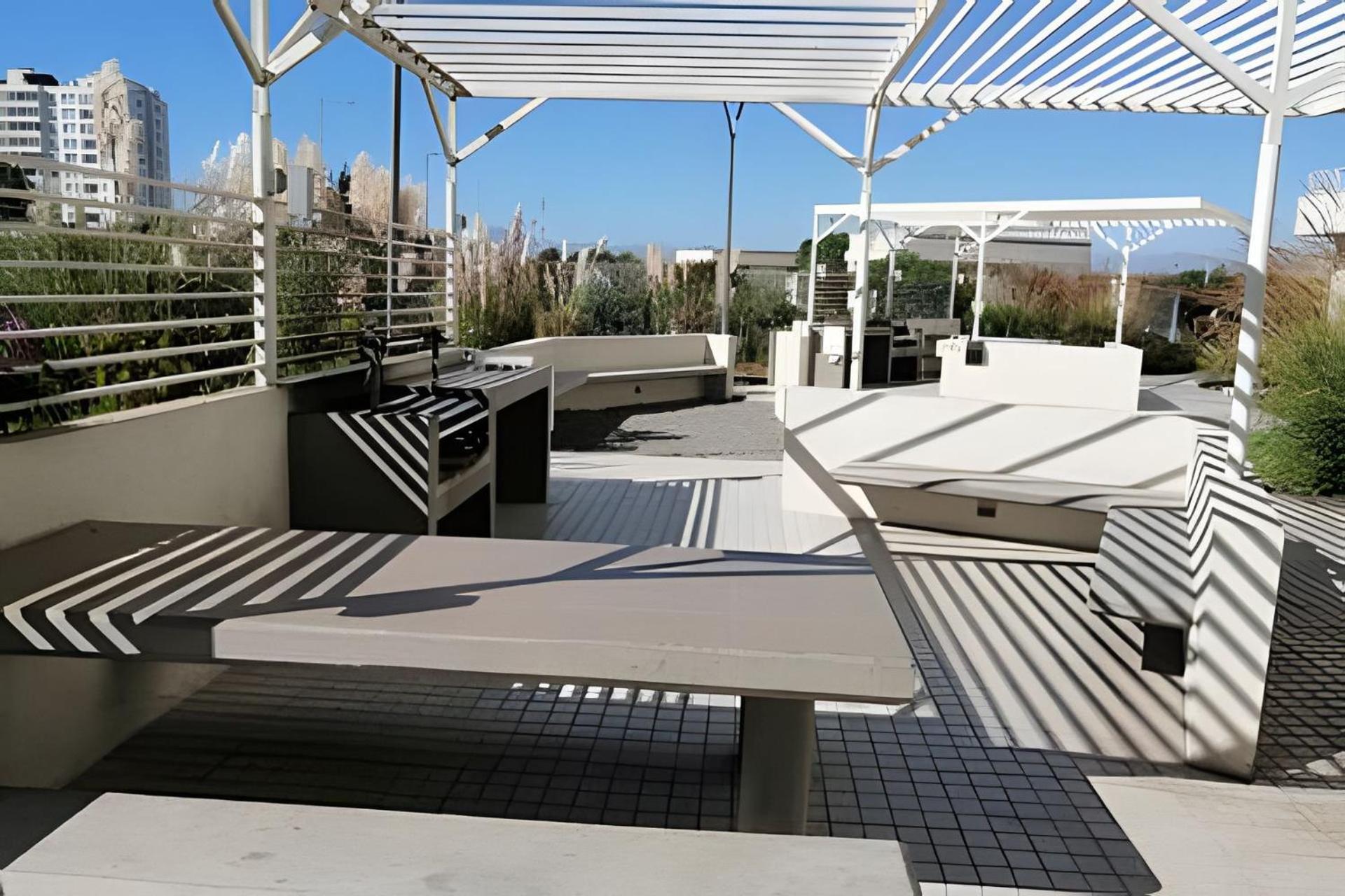 Apartamento Comodo Departamento A Pasos De La Playa Y Casino Coquimbo